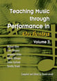 Teaching Music Through Performance in Orchestra, Vol. 3 book cover